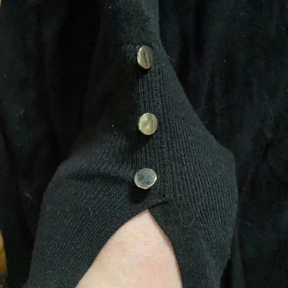 Zara knit  turtleneck - Picture 4 of 4